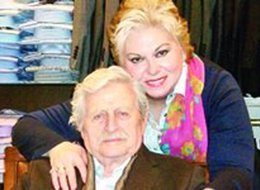 Müşfik Kenter... YANINA EŞİ BİLE SOKULMUYOR...