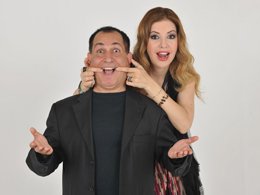 "ECE VE RİCCON'LA BEDEN DİLİ" PROGRAMI İSVİÇRE YOLCUSU...