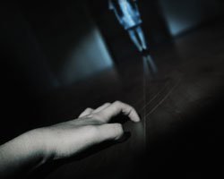 "GÖRÜNMEYENLER" GİŞEDE KORKUTACAK!