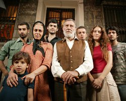 'Kayıp Şehir'... ŞİMDİ DE AYRILIK ŞOKU!