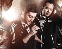 Serdar Şenel-Kaan Gökman... TÜRK MÜZİĞİ'NE YENİ BİR VİZYON!