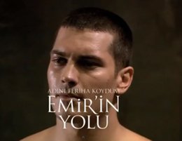 "Adını Feriha Koydum"... YENİ ADI "EMİR'İN YOLU" OLDU...