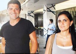 Hakan-Ezgi Ural... BEBEKLERİ DÜNYAYA GELDİ!