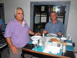 Halil Ergün... EYVAH!..YASAK KALKTI..