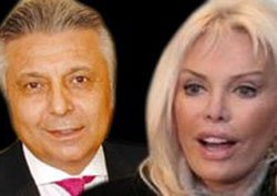 Ajda Pekkan... "MAYMUN POPOSU" SÖZÜNE DAVA AÇTI!