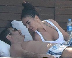 SEREN SERENGİL'İN "LAYIĞINI BULDUN" SÖZÜNE DAVA!