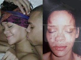 Rihanna... KADIN DERNEKLERİNİ FENA KIZDIRDI...