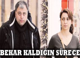 Hamdi Alkan-Canan Alkan... SOYADI KRİZİNE İLGİNÇ ÇÖZÜM...