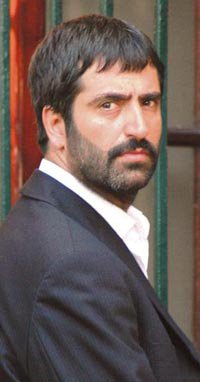 Mahsun Kırmızıgül... RÖPORTAJ ŞANTAJI!..