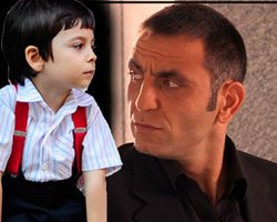 KÜÇÜK OSMAN VE MEMATİ AYNI FİLMDE!