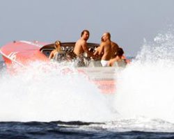 YERLİ OPRAH WİNFREY, ACUN MEDYA TATİLDE!