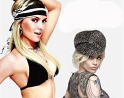 Demet Akalın-Gülşen... BİRİ MATEMATİKTEN, ÖTEKİ FİZİKTEN SINIFTA KALDI!