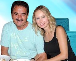 İbrahim Tatlıses... YİNE TWİTTER ASABİYETİ!