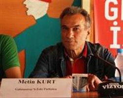 Metin Kurt... GALATASARAY'IN "EMEKÇİ" FUTBOLCUSU VEFAT ETTİ!