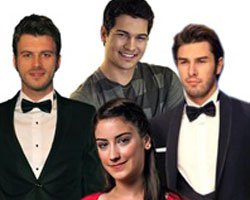 Hazal Kaya... "JÖN" ONDAN SORULUR!