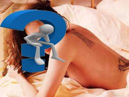 ÜNLÜLERİN İLK CİNSEL DENEYİMLERİ