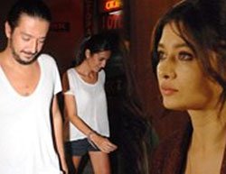 Nurgül Yeşilçay... "SULTAN'DAN" GECE YARISI BASKINI!