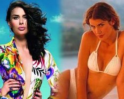 Ayşe Hatun Önal-Yasemim Kozanoğlu... UYUŞTURUCU DAVASINDA KARAR VERİLDİ...