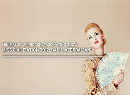 Miss Civilization Of The World (Dünya Medeniyetler Kraliçesi)? TÜRKİYE'Yİ KİM TEMSİL EDECEK?