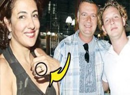 Meltem Cumbul? KAYINPEDERE ALYANS NİSPETİ!