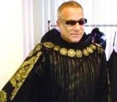 Mehmet Ali Erbil... YENİ ROLÜ , "ULAN BATOR"!