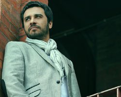 Derviş... ARABESK BİTTİ HALK MÜZİĞİ İLE DEVAM!