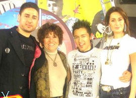 Zeynep Yılmaz "Velet Dada" İzleyicisini Şok Etti ? "BENİM POPOM TUĞBA EKİNCİ'DEN DAHA MEŞHURDUR"?