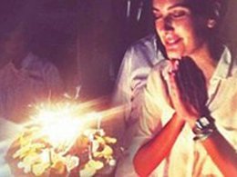 Bergüzar Korel... 30'UNU KUTLADI...