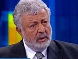 Metin Akpınar... ORHAN PAMUK'DA KİMMİŞ?