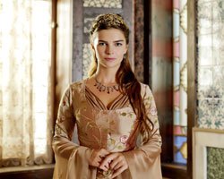 "Muhteşem Yüzyıl"... BİR TANITIM FRAGMANI DAHA!