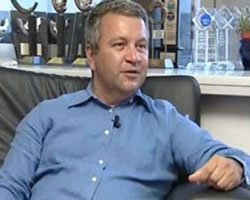 Yurtsan Atakan... DEĞERLİ MEDYA İNSANINI KAYBETTİK!