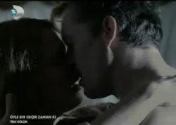 Öyle Bir Geçer Zaman Ki... SEVİŞME SAHNESİNE RTÜK'TEN REKOR CEZA!