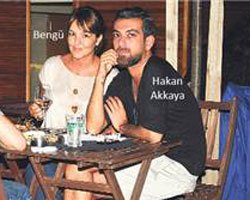 Bengü... PSiKOLOJiK TEDAViYE DEVAM!