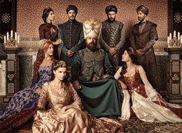 Muhteşem Yüzyıl... TEKRAR EKRANLARA GELİYOR!