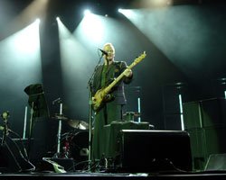 Sting... AMERİKA'DAN AĞRI'YA KADAR BİLET SATILDI!