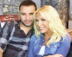 Alişan-Lerzan Mutlu... AYNI CİP'E BİNMEYE KARAR VERDİLER!