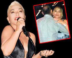 MİNİK SERÇE AŞKA KONDU!