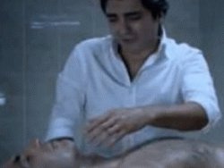 "Kurtlar Vadisi Pusu"...POLAT, MEMATİ'NİN CENAZESİNİ GÖZYAŞLARIYLA YIKIYOR!