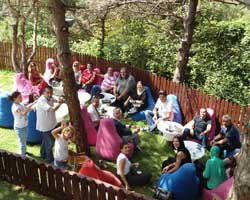 Ekin... YENİ KLİP İÇİN SÜRPRİZ HAZIRLIK!