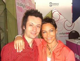 Hülya Avşar? YENİ ALBÜME KENDİ RADYOSUNDAN DESTEK!...