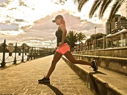 Özge McAree ? SOSYAL MEDYA'DA SPOR!