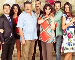 Düşman Kardeşler... YAZ DİZLERİNDEN BİRİ DAHA FİNAL YAPIYOR!