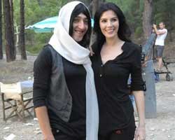 DİLA HANIM VE DİLA BEY!