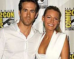 Blake Lively... GOSSİP GİRL'ÜN YILDIZI EVLENDİ!