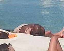 NOUMA, ÇEŞME'DE ÇAPKINLIKTA!