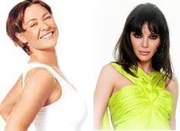 Hülya Avşar..."SEVİŞMENİN KURALLARINI BEN KOYARIM, YOKSA İŞ PORNOYA KADAR GİDER"...