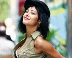 İrem Candar... NEWYORK'TA İDDİALI KLİP!