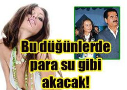 NİSAN AYI DÜĞÜN AYI !..