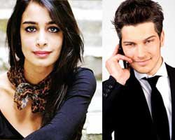 "Adını Feriha Koydum"... SETTE KAVGA!