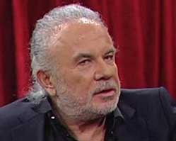 Abdullah Şahin... BOŞANMA DAVASI AÇTI, NAFAKA VE TAZMİNAT İSTİYOR!